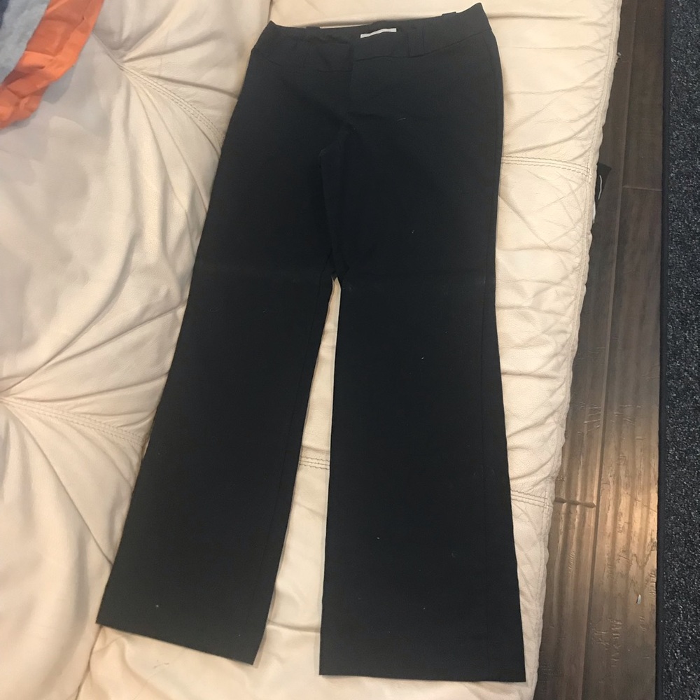 Banana republic women’s dress pants.